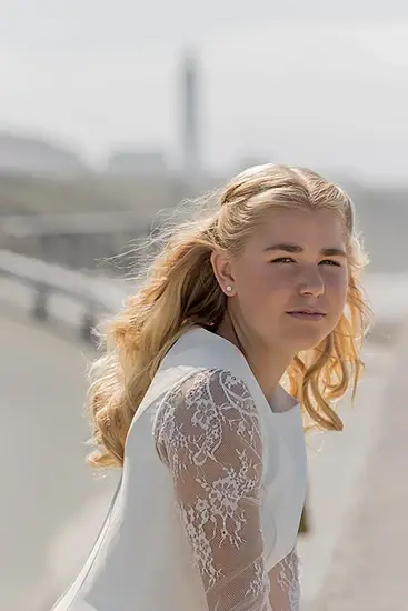 Konfirmationsfotograf Nordjylland